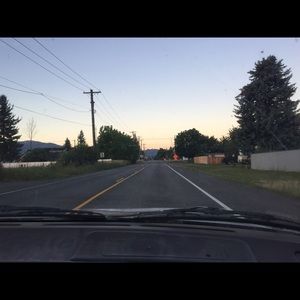 Meet your Posher, Alexa